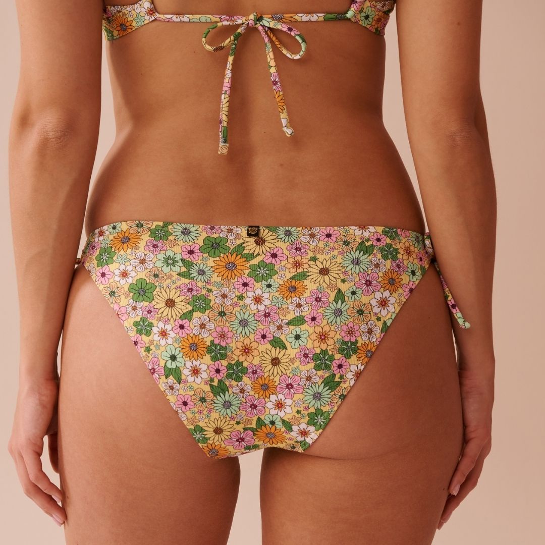 Culotte de Maillot de Bain