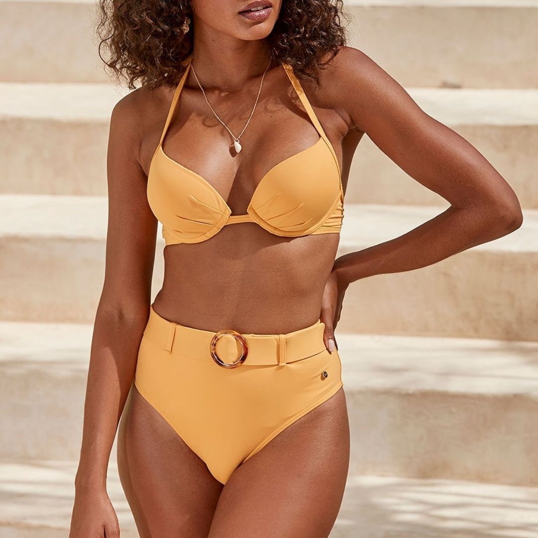 Maillot de Bain Push-Up
