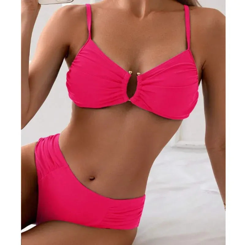 Bikini Femme Push Up