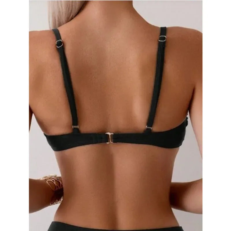 Bikini Femme Push Up
