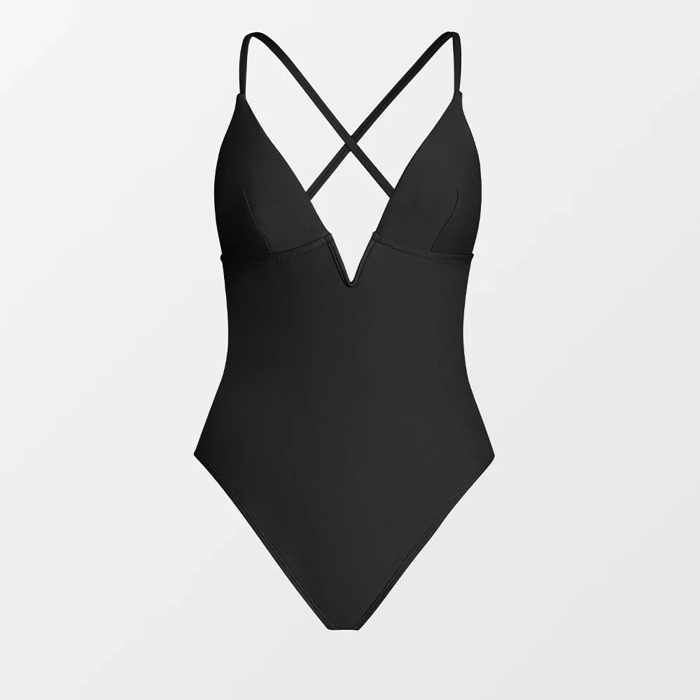 Maillot de bain femme 1 pièce sexy