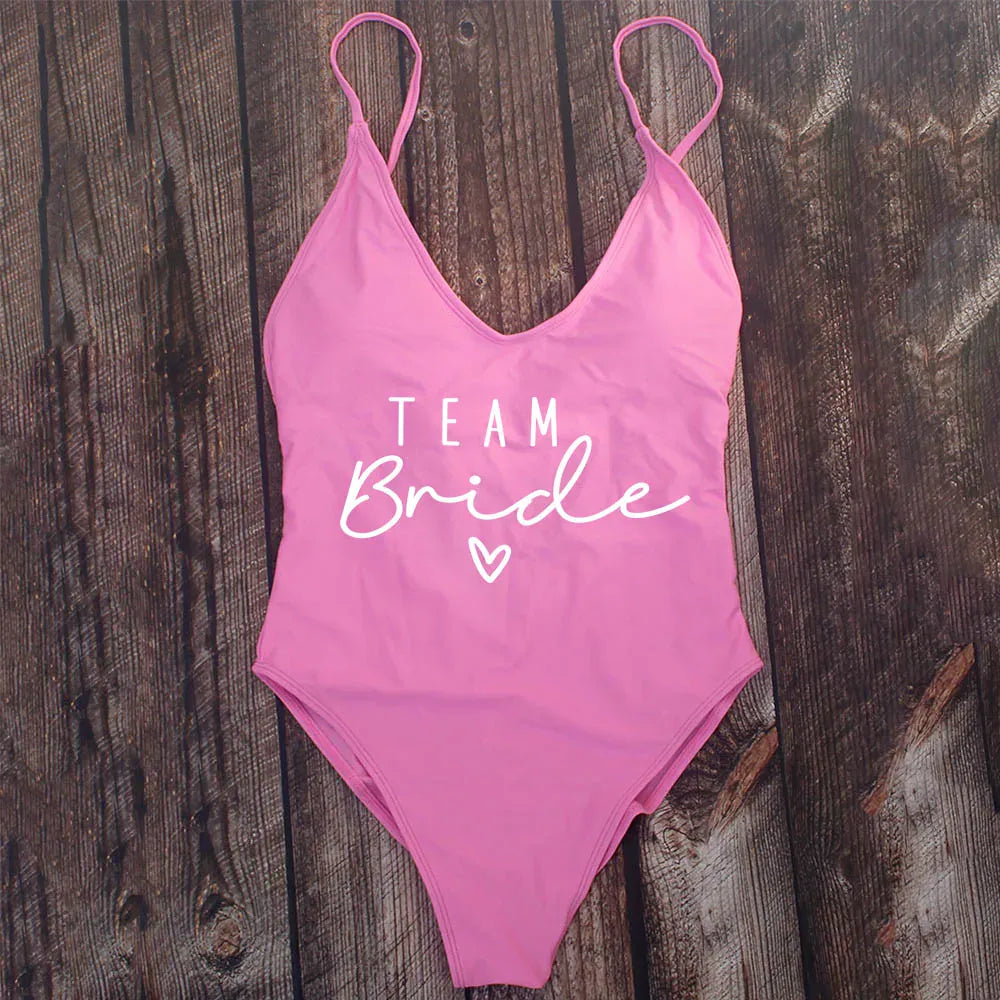 Maillot de Bain Une Pièce Femme Élégant, Géométrique et Confortable