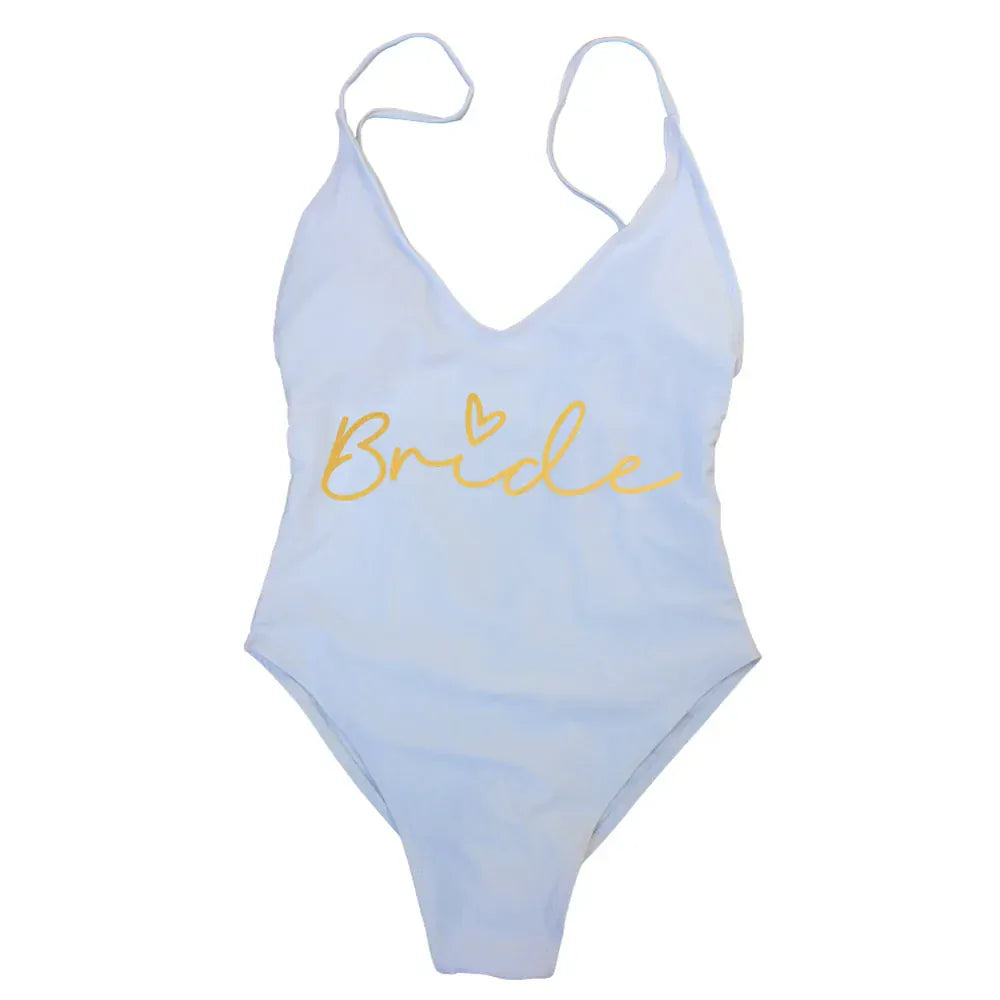 Maillot de Bain Une Pièce Femme Élégant, Géométrique et Confortable